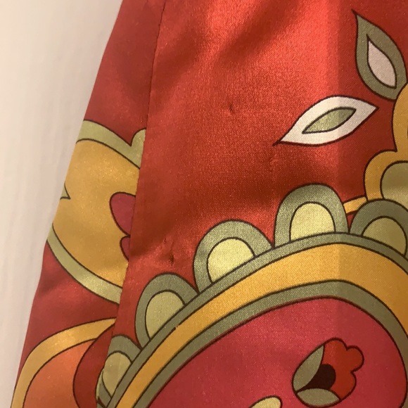 Melly M Strapless Dress - Picture 5 of 10